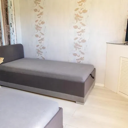 Lejlighed In Stahlbrode