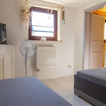 In Lejlighed Stahlbrode