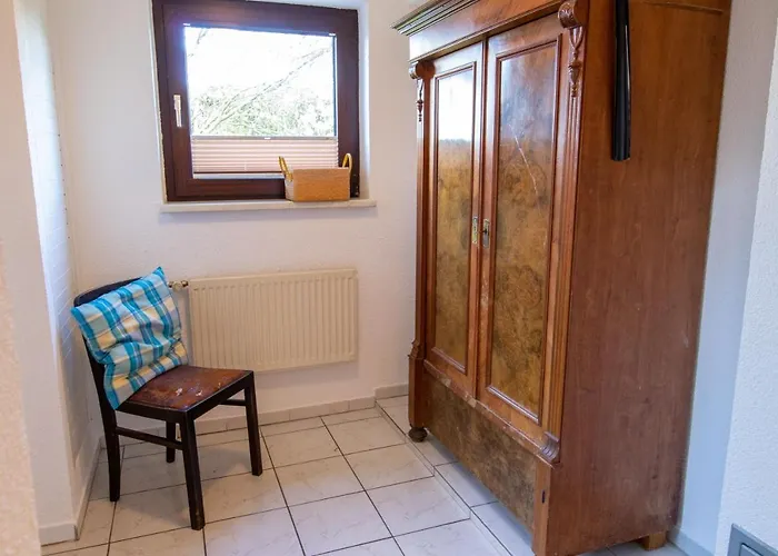 Apartament In Stahlbrode
