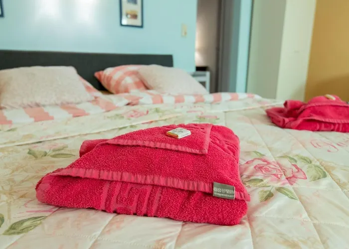In Apartament