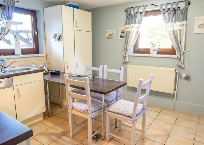 In Apartament