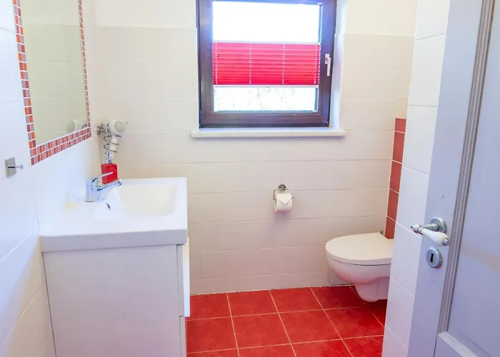 In Apartament *