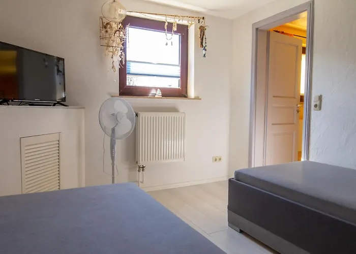 In Apartament Stahlbrode